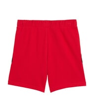 PUMA FERRARI Bermudas rojo de carreras - pantalones para ni&ntilde;os - 6