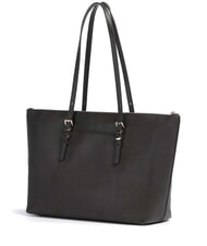 MICHAEL KORS QUINN Bolsa de compras de hombro extragrande chocolate - Bolsos Mujer - 3