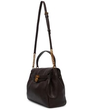 MICHAEL KORS HAMILTON MODERNE Bolso de mano con correa para el hombro. chocolate - Bolsos Mujer - 3