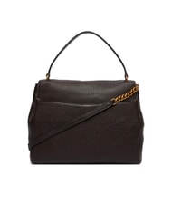MICHAEL KORS HAMILTON MODERNE Bolso de mano con correa para el hombro. chocolate - Bolsos Mujer - 4