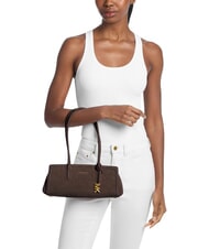 MICHAEL KORS LAILA Bolso de hombro de piel - Bolsos Mujer