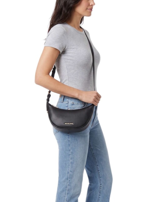 SKYE Bolso de hombro negro - Bolsos Mujer
