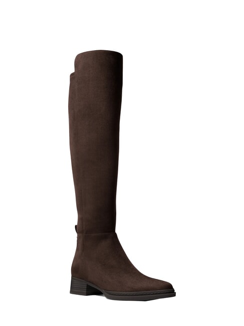 LEX Botas chocolate - Zapatos Mujer