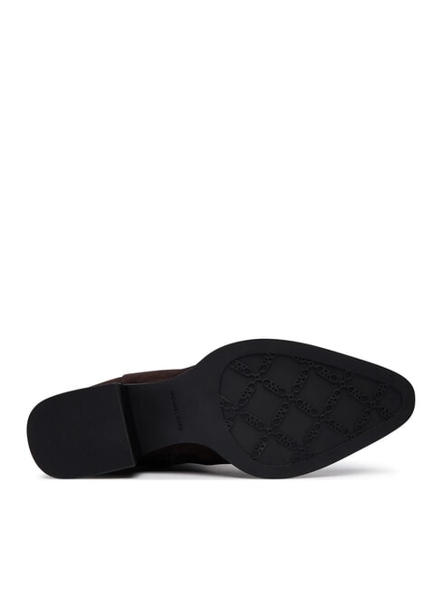 LEX Botas chocolate - Zapatos Mujer