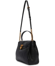 MICHAEL KORS HAMILTON MODERNE Bolso de mano con correa para el hombro. negro - Bolsos Mujer - 3