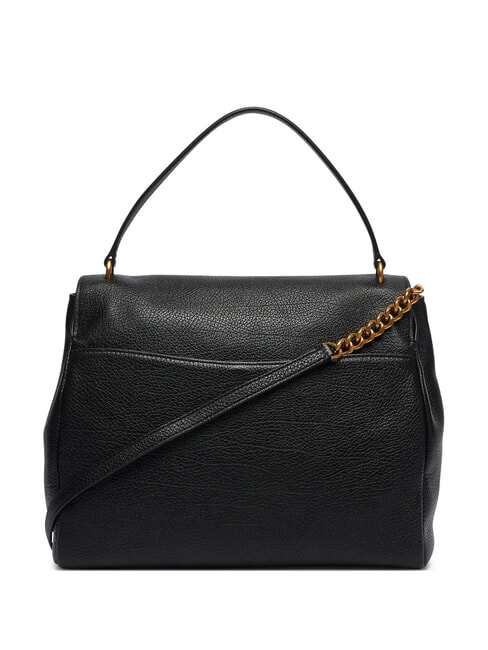 HAMILTON MODERNE Bolso de mano con correa para el hombro. negro - Bolsos Mujer
