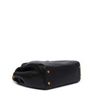 MICHAEL KORS HAMILTON MODERNE Bolso de mano con correa para el hombro. negro - Bolsos Mujer - 5
