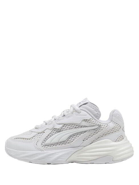 FADE NITRO LS PS Zapatillas blanco - Zapatos de beb&eacute;