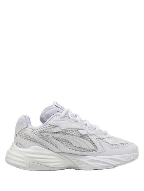 FADE NITRO LS PS Zapatillas blanco - Zapatos de beb&eacute;