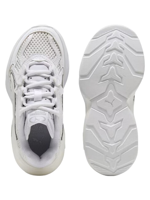 FADE NITRO LS PS Zapatillas blanco - Zapatos de beb&eacute;