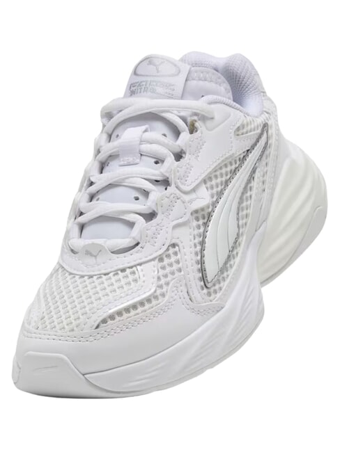 FADE NITRO LS PS Zapatillas blanco - Zapatos de beb&eacute;