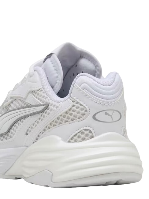 FADE NITRO LS PS Zapatillas blanco - Zapatos de beb&eacute;