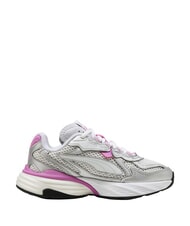 PUMA FADE NITRO LS PS Zapatillas pop malva plateado - Zapatos de beb&eacute; - 3