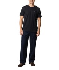 CAVALLI BASIC Juego de 2 camisetas negro - camiseta - 2