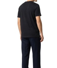 CAVALLI BASIC Juego de 2 camisetas negro - camiseta - 3