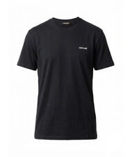 CAVALLI BASIC Juego de 2 camisetas negro - camiseta - 4