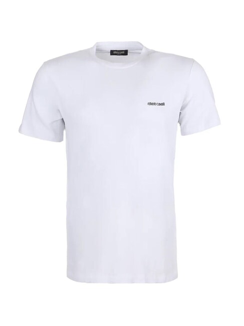 BASIC Juego de 2 camisetas blanco - camiseta