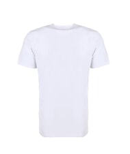 CAVALLI BASIC Juego de 2 camisetas blanco - camiseta - 3