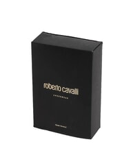CAVALLI ALL-OVER ELASTIC GOLD Paquete de 3 pares de b&oacute;xers - Calzoncillos de hombre