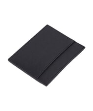 TOMMY HILFIGER TH MODERN titular de tarjeta de cr&eacute;dito negro - Carteras Hombre - 4