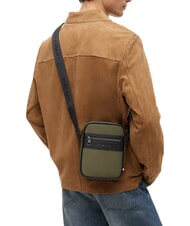 TOMMY HILFIGER TH REPREVE Bolso de hombro - Bandoleras Hombre