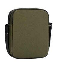 TOMMY HILFIGER TH REPREVE Bolso de hombro oliva platino - Bandoleras Hombre - 3
