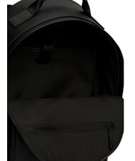 TOMMY HILFIGER TH MODERN Mochila con doble bolsillo frontal negro - Mochilas Escuela & Tiempo Libre - 4
