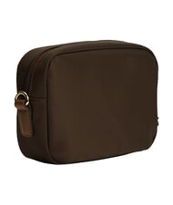 TOMMY HILFIGER POPETTE Mini bolso de hombro para c&aacute;mara fondant marr&oacute;n - Bolsos Mujer - 3