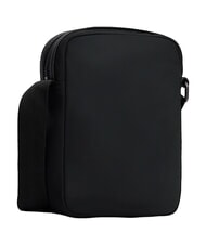 TOMMY HILFIGER TH NYLON Bolso con bolsillo delantero negro - Bandoleras Hombre - 3