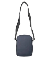 TOMMY HILFIGER TH NYLON Bolso con bolsillo delantero espacio azul - Bandoleras Hombre - 3