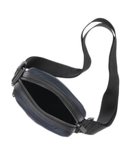 TOMMY HILFIGER TH NYLON Bolso con bolsillo delantero espacio azul - Bandoleras Hombre - 4