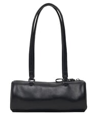 TOMMY HILFIGER TJW BOLD SCRIPT Bolso de hombro con doble asa. negro - Bolsos Mujer - 4