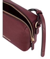 TOMMY HILFIGER TH MODERN Mini bolso de hombro para c&aacute;mara sangre de buey - Bolsos Mujer - 4