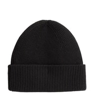TOMMY HILFIGER TH FLAG Sombrero negro - Sombreros - 2