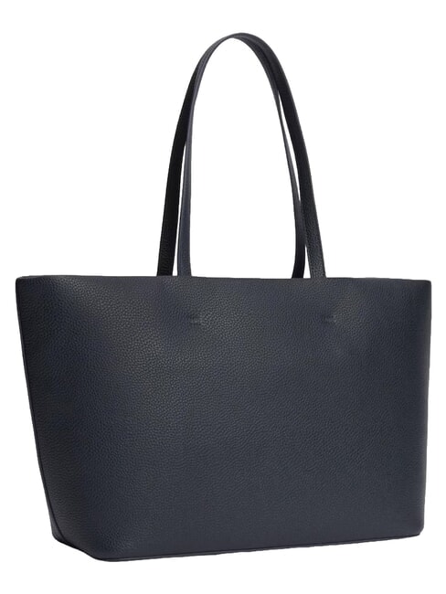 TH CORP Bolso de hombro espacio azul - Bolsos Mujer