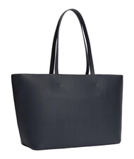 TOMMY HILFIGER TH CORP Bolso de hombro espacio azul - Bolsos Mujer - 2