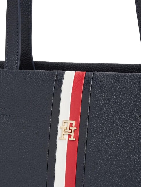 TH CORP Bolso de hombro espacio azul - Bolsos Mujer