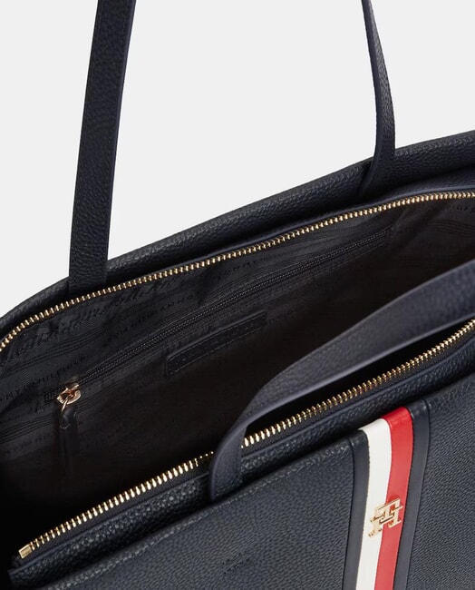 TH CORP Bolso de hombro espacio azul - Bolsos Mujer