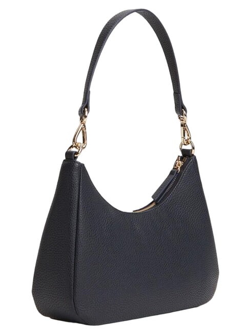 TH CORP Bolso de hombro con correa para el hombro. espacio azul - Bolsos Mujer