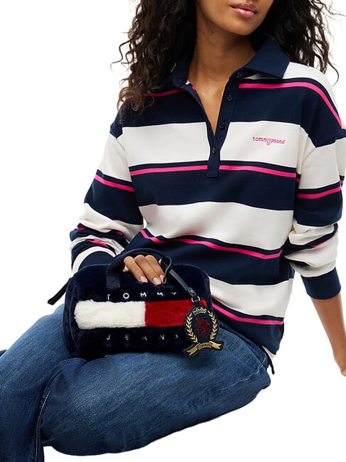 TJW ARCHIVE Minibolso de piel piel corporativa - Bolsos Mujer