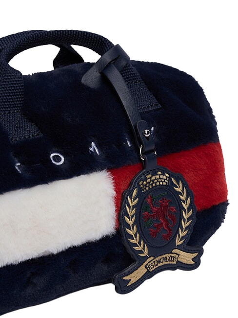 TJW ARCHIVE Minibolso de piel piel corporativa - Bolsos Mujer
