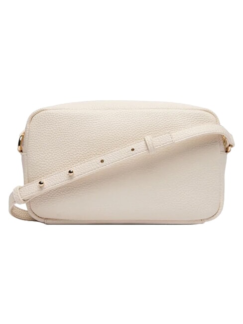 TH CORP Mini bolso de hombro para c&aacute;mara crema suave - Bolsos Mujer