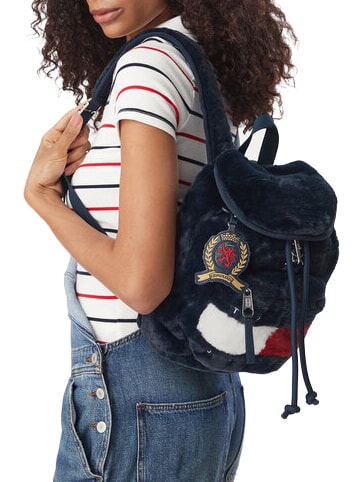 TJW ARCHIVE Mochila de piel piel corporativa - Bolsos Mujer