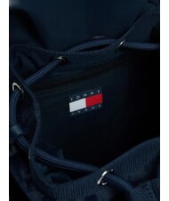 TOMMY HILFIGER TJW ARCHIVE Mochila de piel piel corporativa - Bolsos Mujer - 3