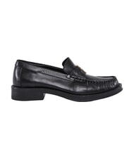 GAUD&Igrave; LUDMILLA mocasines de cuero - Zapatos Mujer