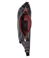 MY BEST BAG LEONIE Bolso de cuero nero - Bolsos Mujer - 4