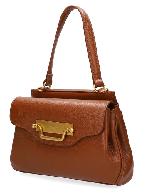 DIANA Bolso de hombro con correa para el hombro. lion - Bolsos Mujer
