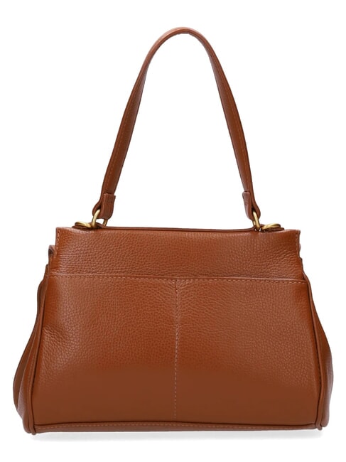 DIANA Bolso de hombro con correa para el hombro. lion - Bolsos Mujer
