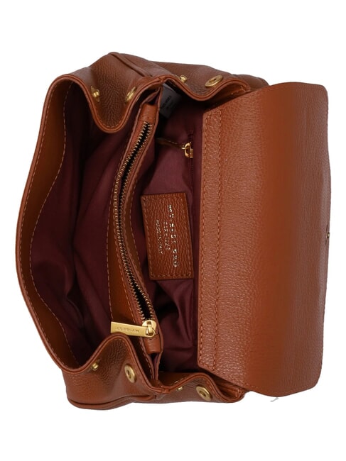 DIANA Bolso de hombro con correa para el hombro. lion - Bolsos Mujer