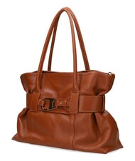 MY BEST BAG MARGOT Bolso de hombro tipo shopper, con correa para el hombro. le&oacute;n - Bolsos Mujer - 2